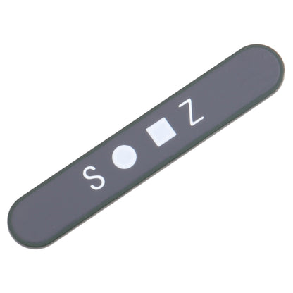 For iPhone 13 / 13 mini US Edition 5G Signal Antenna Glass Plate (Green) by buy2fix