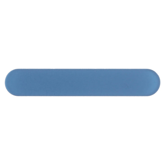 For iPhone 13 / 13 mini US Edition 5G Signal Antenna Glass Plate (Blue)