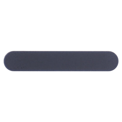 For iPhone 13 / 13 mini US Edition 5G Signal Antenna Glass Plate (Midnight) by buy2fix
