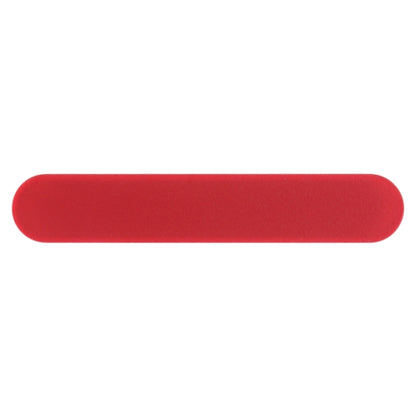 For iPhone 13 / 13 mini US Edition 5G Signal Antenna Glass Plate (Red) by buy2fix