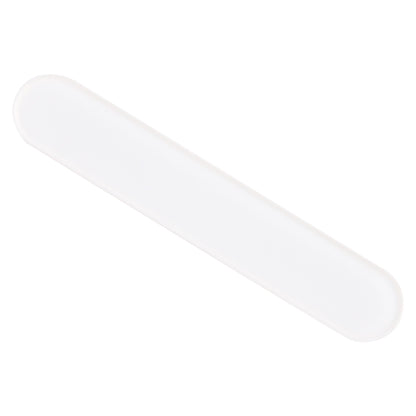 For iPhone 13 / 13 mini US Edition 5G Signal Antenna Glass Plate (Starlight) by buy2fix