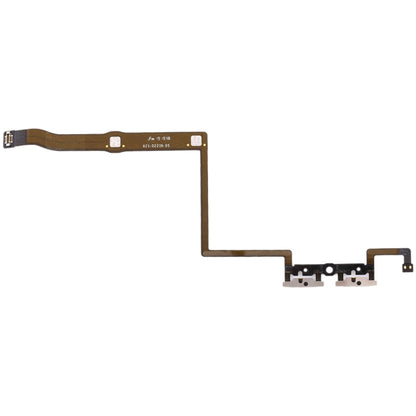 Volume Button Flex Cable for iPhone 11 Pro - Flex Cable by buy2fix | Online Shopping UK | buy2fix