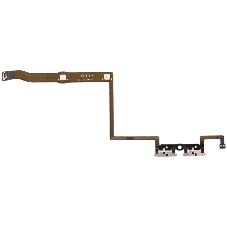 Volume Button Flex Cable for iPhone 11 Pro - Flex Cable by buy2fix | Online Shopping UK | buy2fix