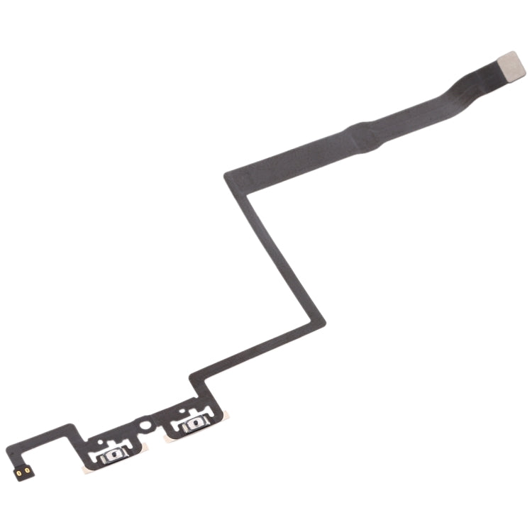 Volume Button Flex Cable for iPhone 11 Pro - Flex Cable by buy2fix | Online Shopping UK | buy2fix