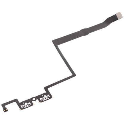 Volume Button Flex Cable for iPhone 11 Pro - Flex Cable by buy2fix | Online Shopping UK | buy2fix