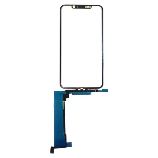 Touch Panel for iPhone 11 Pro Max - LCD Related Parts by buy2fix | Online Shopping UK | buy2fix