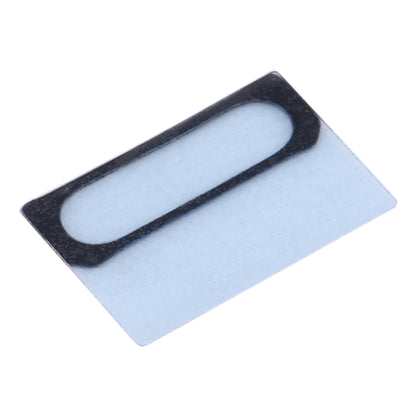 100 PCS Charging Port Rubber Pad for iPhone X / XS / XS Max / 11 / 11 Pro / 11 Pro Max - Others by buy2fix | Online Shopping UK | buy2fix