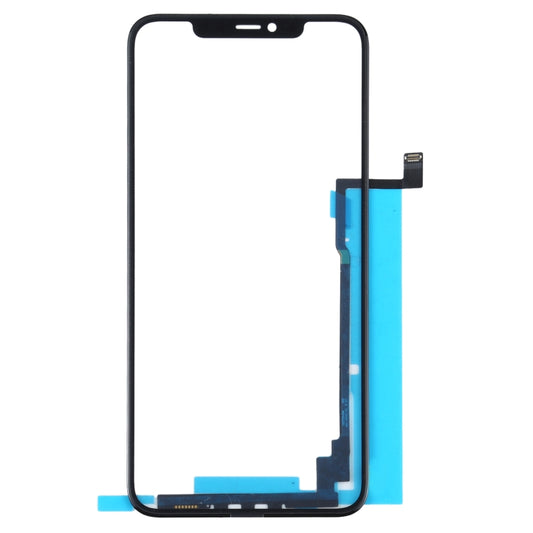 Touch Panel Without IC Chip for iPhone 11 Pro Max - LCD Related Parts by buy2fix | Online Shopping UK | buy2fix