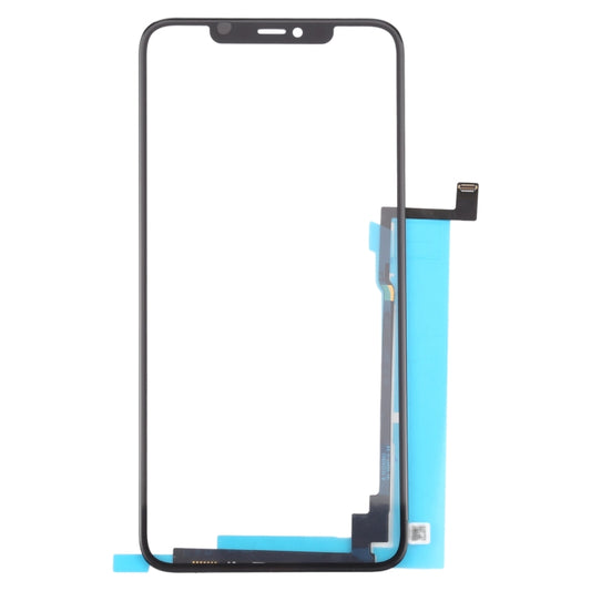 Original Touch Panel With OCA for iPhone 11 Pro Max - LCD Related Parts by buy2fix | Online Shopping UK | buy2fix