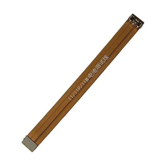 Battery Test Flex Cable for iPhone 11 Pro / 11 Pro Max - Flex Cable by buy2fix | Online Shopping UK | buy2fix
