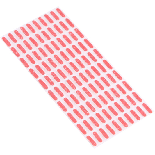 100 Sets Motherboard Water Damage Warranty Indicator Stickers For iPhone 11 Pro & 11 Pro Max - Others by buy2fix | Online Shopping UK | buy2fix