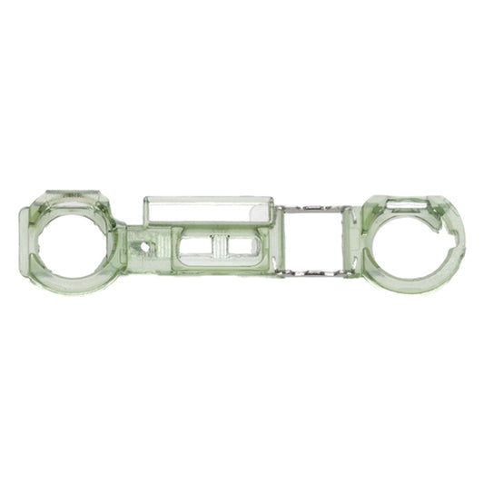 10 PCS Front Camera Holder for iPhone 11 Pro - Camera Series by buy2fix | Online Shopping UK | buy2fix