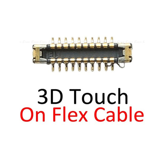 3D Touch FPC Connector On Flex Cable for iPhone 11 Pro - Others by buy2fix | Online Shopping UK | buy2fix