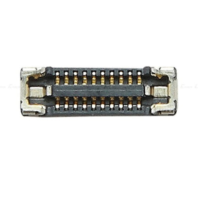 3D Touch FPC Connector On Motherboard Board for iPhone 11 Pro - Others by buy2fix | Online Shopping UK | buy2fix