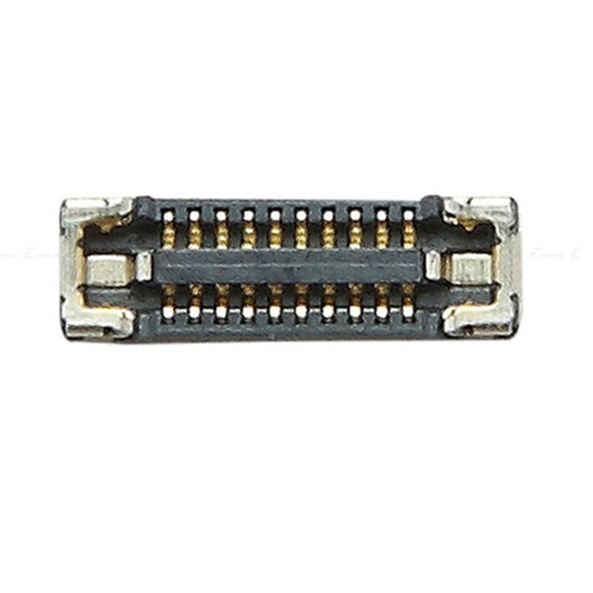 3D Touch FPC Connector On Motherboard Board for iPhone 11 Pro - Others by buy2fix | Online Shopping UK | buy2fix