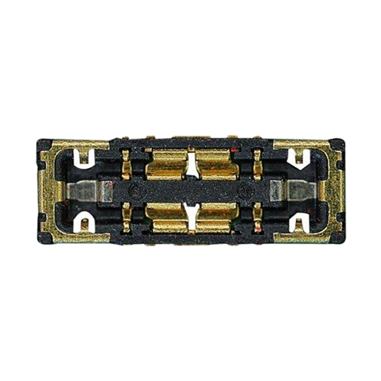 Battery FPC Connector On Motherboard for iPhone 14 Series by buy2fix