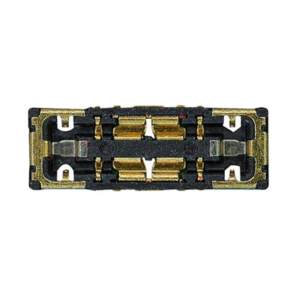 Battery FPC Connector On Motherboard for iPhone 14 Series by buy2fix