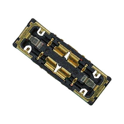 Battery FPC Connector On Motherboard for iPhone 14 Series by buy2fix