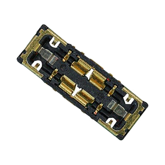 Battery FPC Connector On Motherboard  for iPhone 14 Series - Others by buy2fix | Online Shopping UK | buy2fix