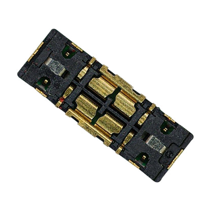 Battery FPC Connector On Motherboard for iPhone 14 Series by buy2fix
