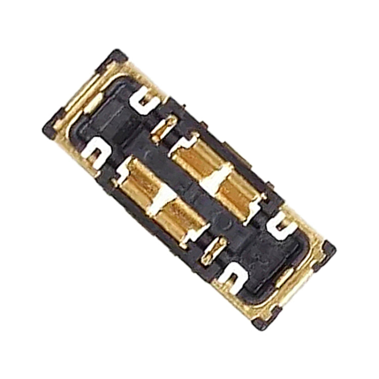 Battery FPC Connector On Motherboard for iPhone 11 Series / SE 2022 by buy2fix