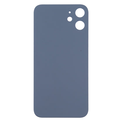 Battery Back Cover for iPhone 12 Mini(Green) - Back Cover by buy2fix | Online Shopping UK | buy2fix