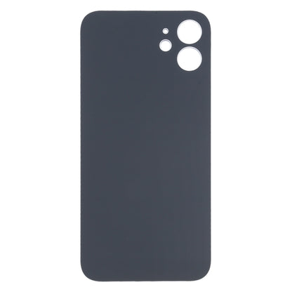 Battery Back Cover for iPhone 12 Mini(Purple) - Back Cover by buy2fix | Online Shopping UK | buy2fix