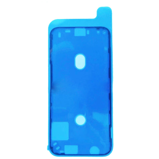 100 PCS Front Housing Adhesive for iPhone 12 Mini - LCD Related Parts by buy2fix | Online Shopping UK | buy2fix