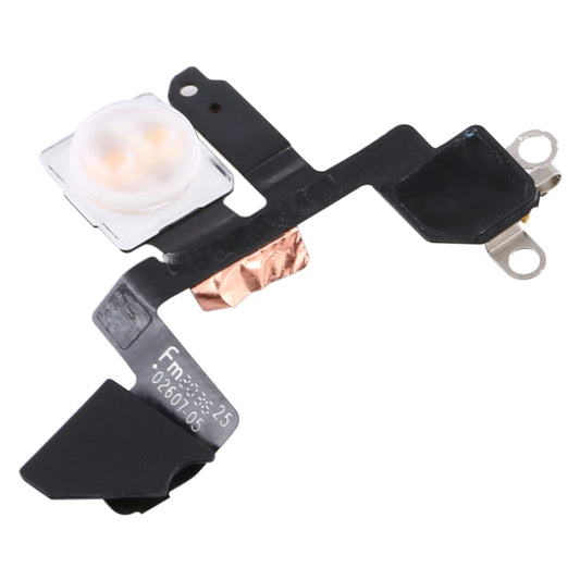 Flashlight Flex Cable For iPhone 12 Mini - Flex Cable by buy2fix | Online Shopping UK | buy2fix
