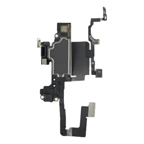 Earpiece Speaker Assembly for iPhone 12 Mini - Flex Cable by buy2fix | Online Shopping UK | buy2fix