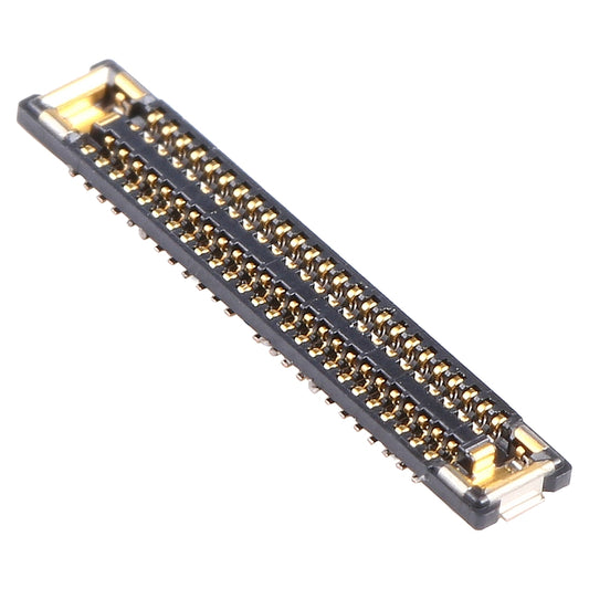 LCD Display FPC Connector On Motherboard for iPhone 12 Mini - Others by buy2fix | Online Shopping UK | buy2fix