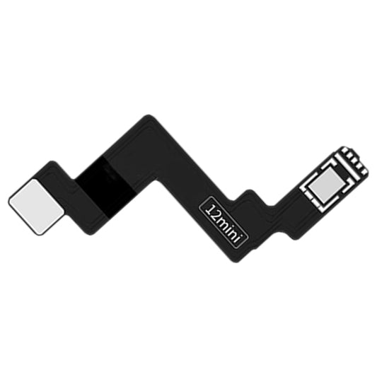 Dot-matrix Flex Cable For iPhone 12 Mini - Flex Cable by buy2fix | Online Shopping UK | buy2fix