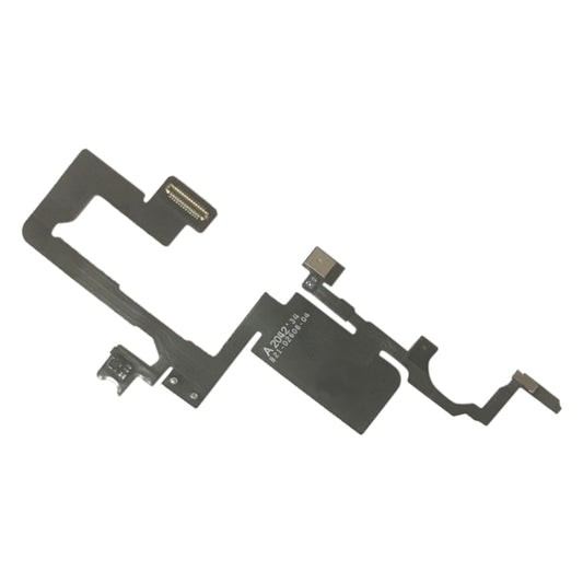 Earpiece Speaker Sensor Flex Cable for iPhone 12 Mini - Flex Cable by buy2fix | Online Shopping UK | buy2fix