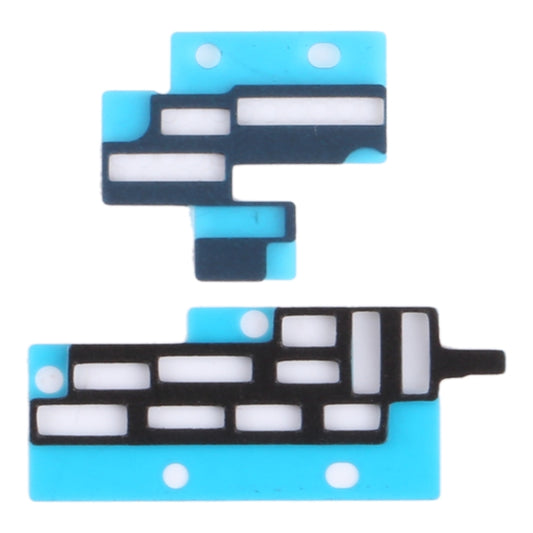 10 Sets Mainboard FPC Connector Sponge Foam Pads for iPhone 12 mini - Others by buy2fix | Online Shopping UK | buy2fix