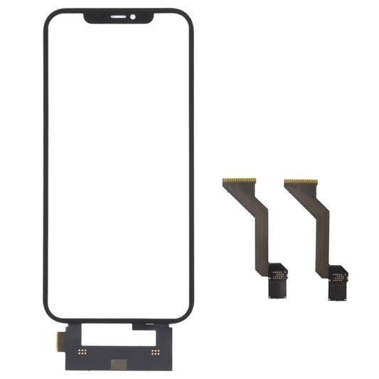 For iPhone 12 mini Touch Panel, Blank Flex Cable, Remove IC Need Professional Maintenance - LCD Related Parts by buy2fix | Online Shopping UK | buy2fix