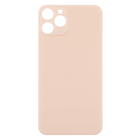 Battery Back Cover for iPhone 12 Pro Max(Gold) - Back Cover by buy2fix | Online Shopping UK | buy2fix