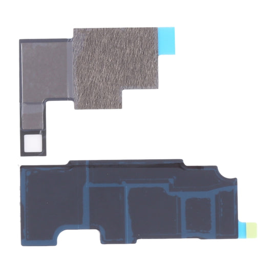 10 Sets Motherboard Heat Sink Sticker for iPhone 12 Pro Max - Others by buy2fix | Online Shopping UK | buy2fix
