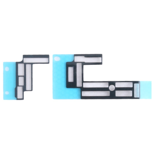 10 Sets Mainboard FPC Connector Sponge Foam Pads for iPhone 12 Pro Max - Others by buy2fix | Online Shopping UK | buy2fix