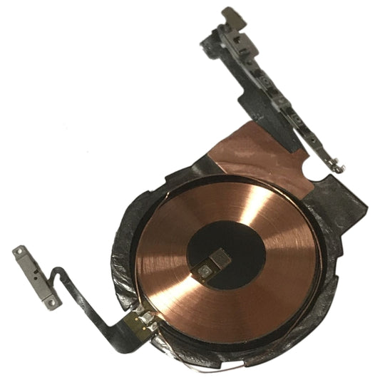 NFC Coil with Power & Volume Flex Cable for iPhone 12 Pro Max - Flex Cable by buy2fix | Online Shopping UK | buy2fix