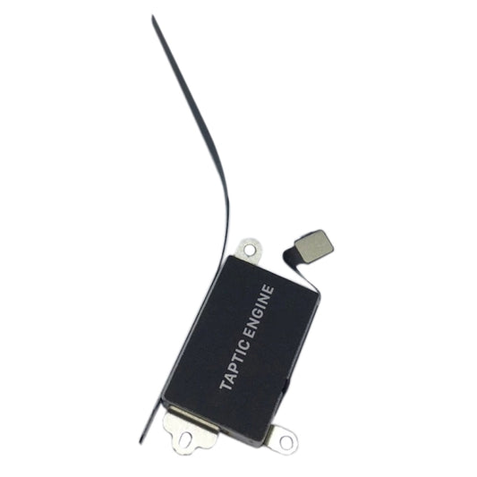 Vibrating Motor for iPhone 12 Pro Max - Flex Cable by buy2fix | Online Shopping UK | buy2fix