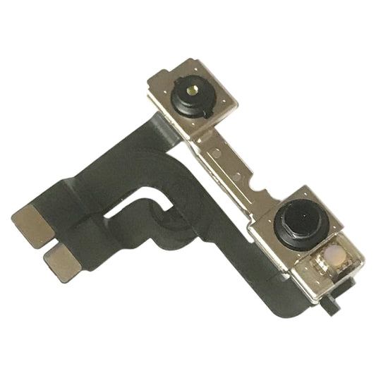 Front Facing Camera for iPhone 12 Pro Max - Camera Series by buy2fix | Online Shopping UK | buy2fix