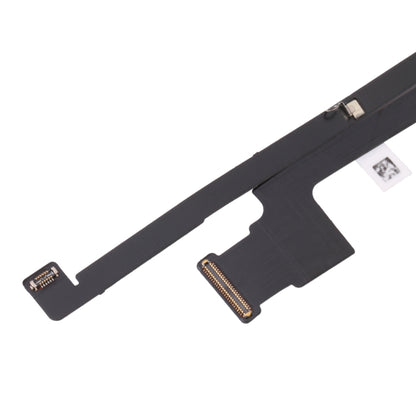 For iPhone 12 Pro Max Charging Port Flex Cable (Blue) by buy2fix