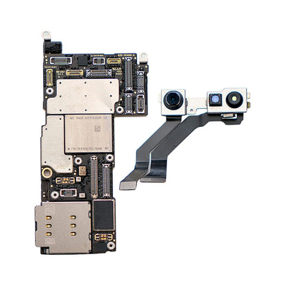 For iPhone 13 Pro Max 256GB US Version Original Mainboard with Face ID by buy2fix