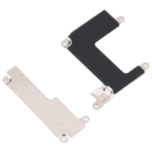 For iPhone 13 Pro LCD + Battery Flex Cable Iron Sheet Cover - Others by buy2fix | Online Shopping UK | buy2fix