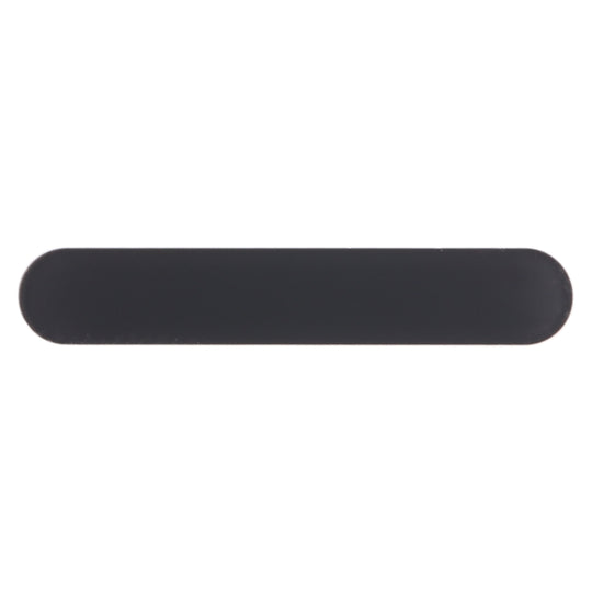 For iPhone 13 Pro / 13 Pro Max US Edition 5G Signal Antenna Glass Plate (Graphite Black)