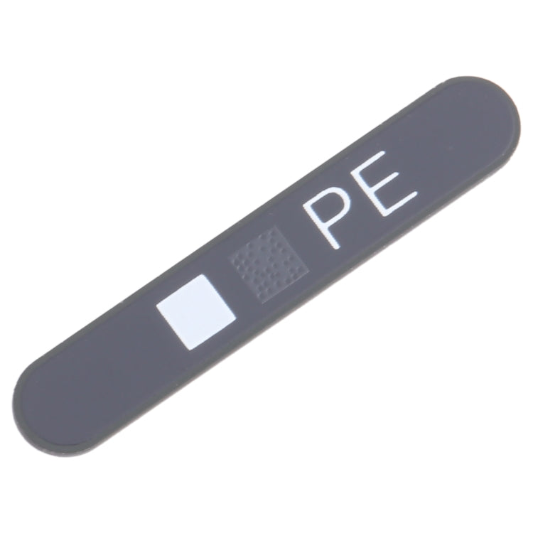 For iPhone 13 Pro / 13 Pro Max US Edition 5G Signal Antenna Glass Plate (Green) by buy2fix