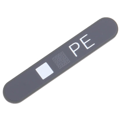 For iPhone 13 Pro / 13 Pro Max US Edition 5G Signal Antenna Glass Plate (Green) by buy2fix