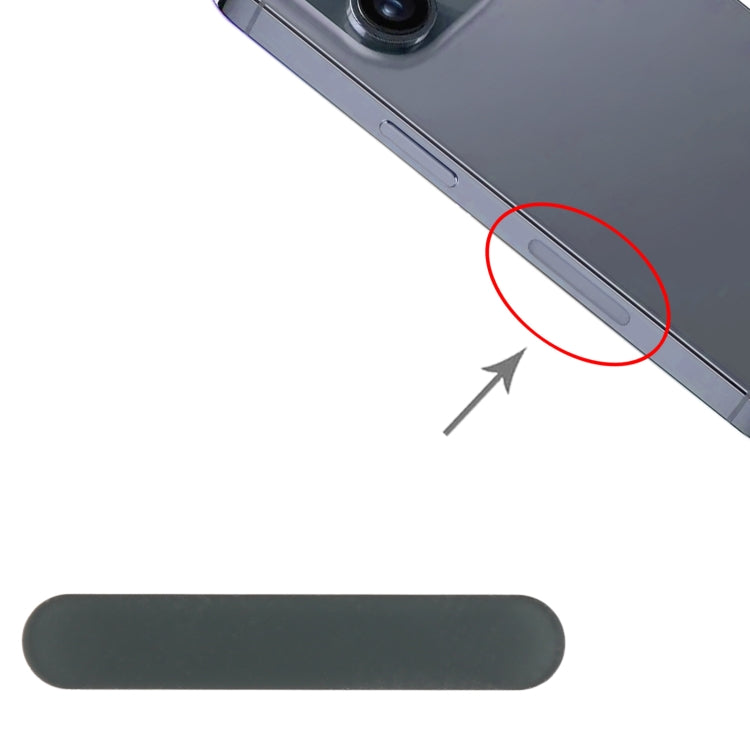 For iPhone 13 Pro / 13 Pro Max US Edition 5G Signal Antenna Glass Plate (Green) by buy2fix