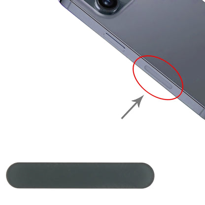 For iPhone 13 Pro / 13 Pro Max US Edition 5G Signal Antenna Glass Plate (Green) by buy2fix