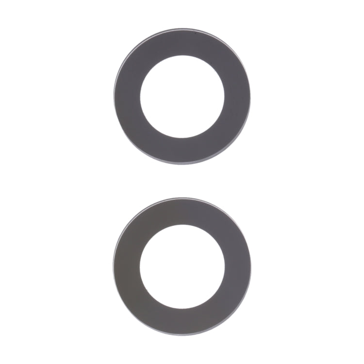 For iPhone 14 Plus Back Camera Lens by buy2fix